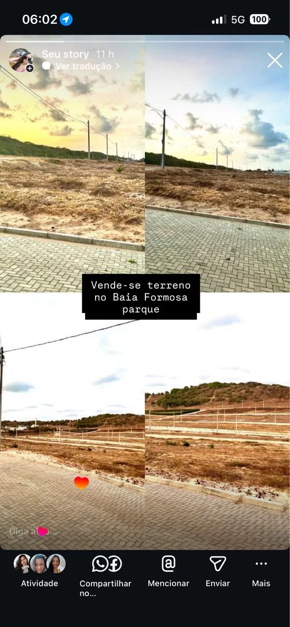 Foto - Extremoz - 