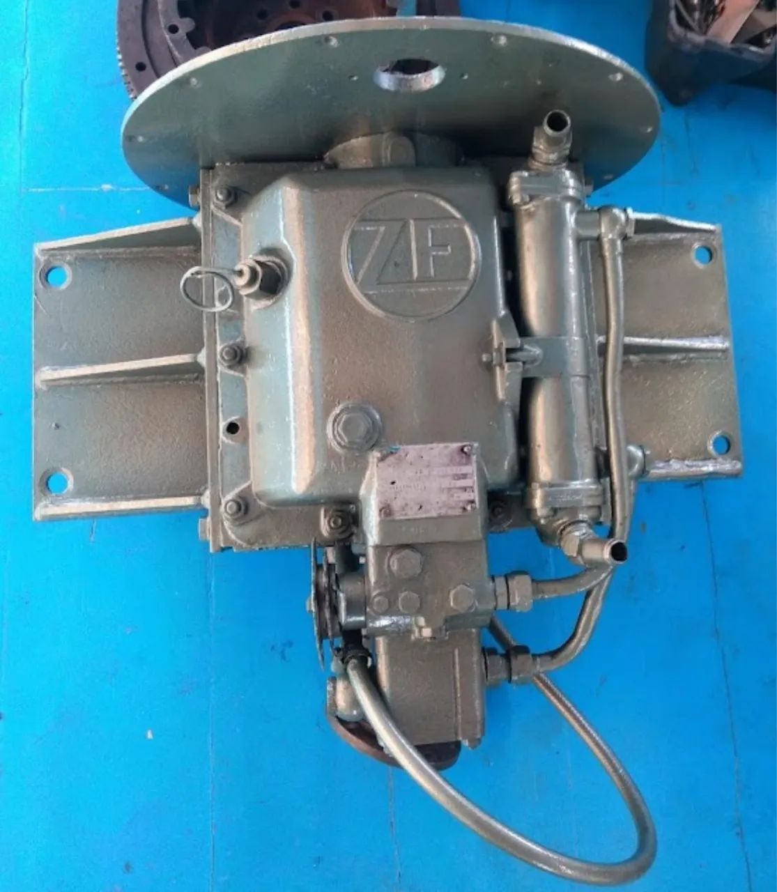Reversor ZF Bw40
