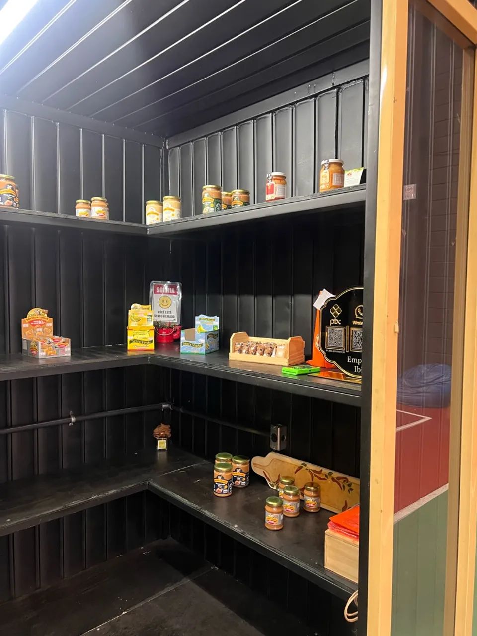Container - Foto 4