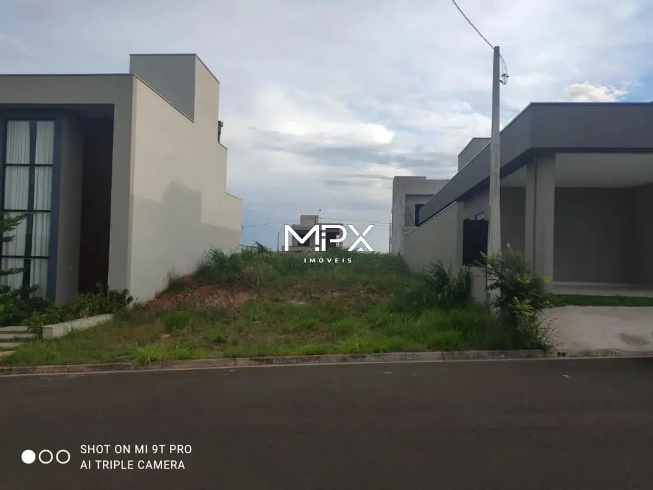 Terreno à venda em Piracicaba, bairro Ondas, com 250 m², Canadá Residencial - Foto 9