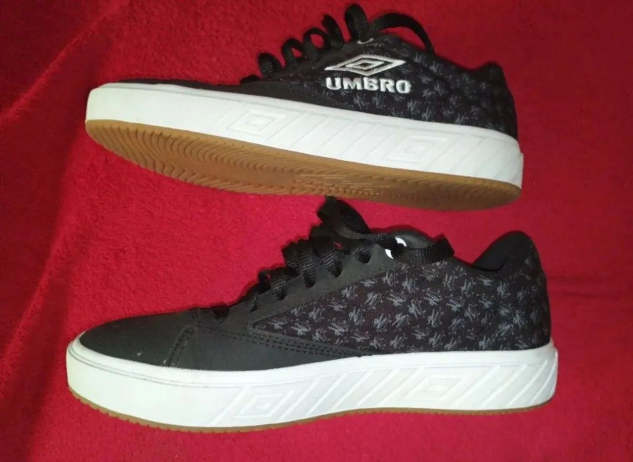 Tênis umbro número 40 original  - Foto 2