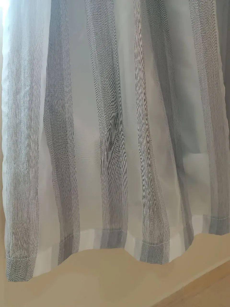 Cortinas - quarto/sala - Foto 3