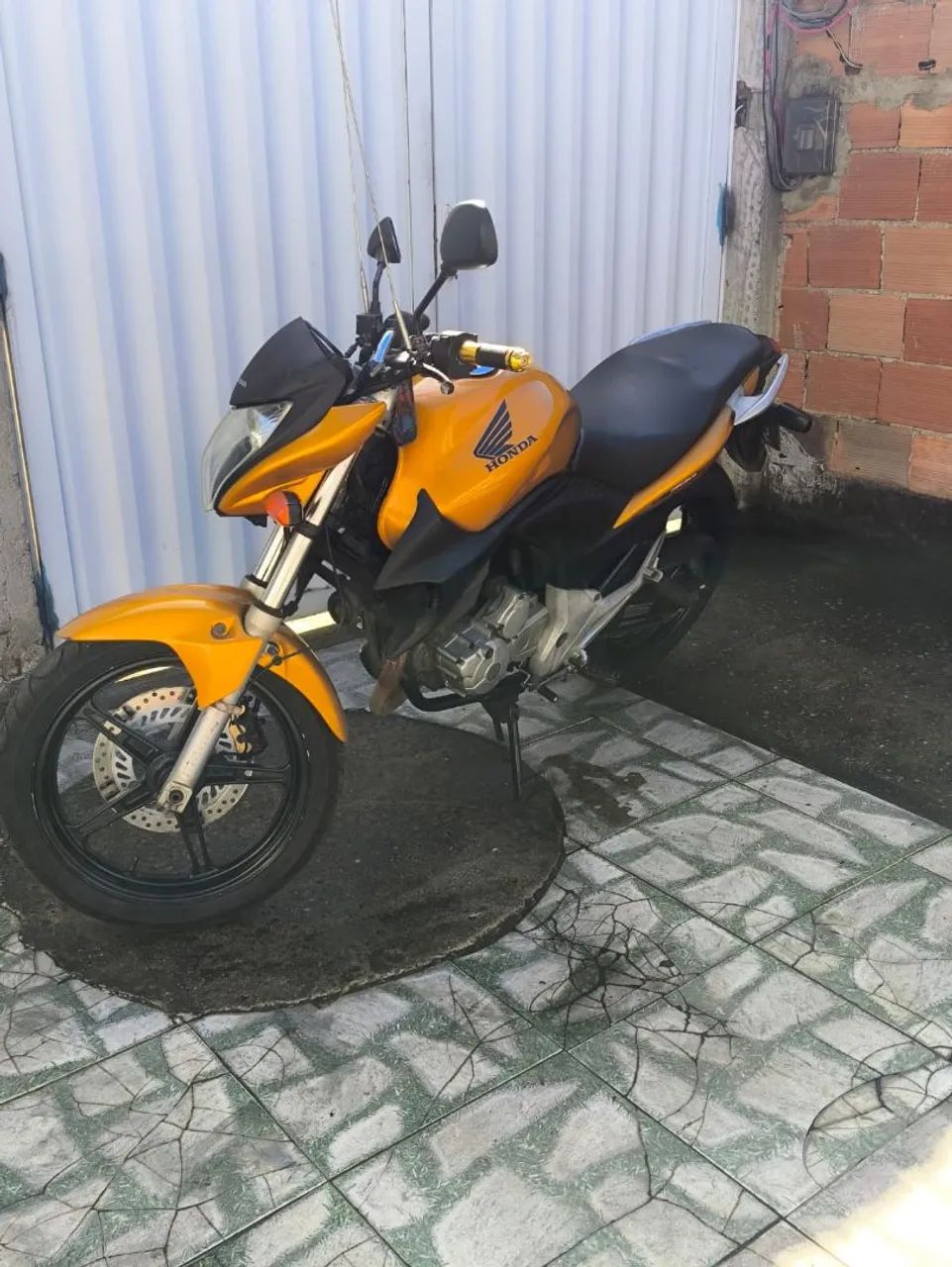 cb 300r - Foto 2