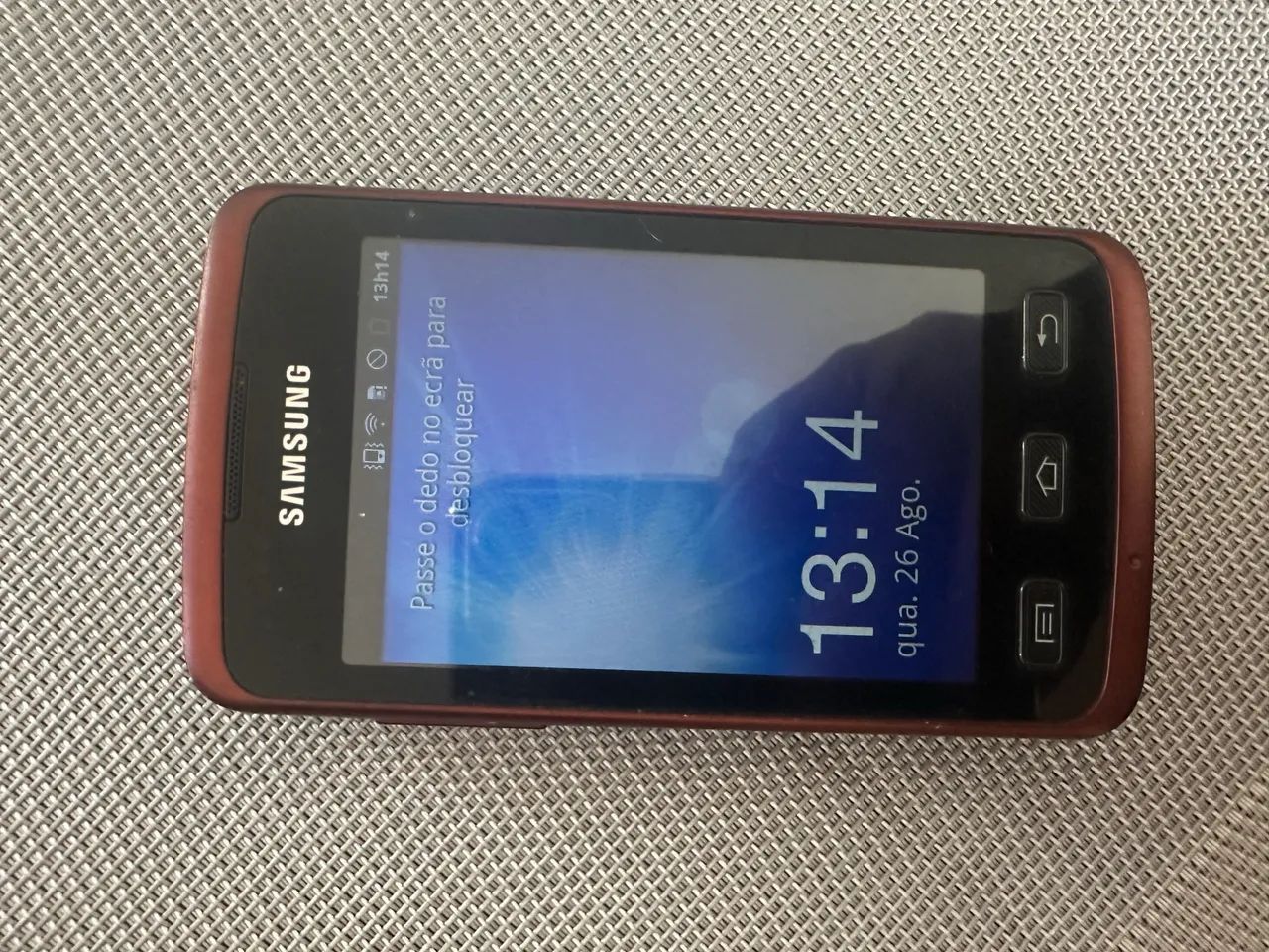 Celular  - Foto 2