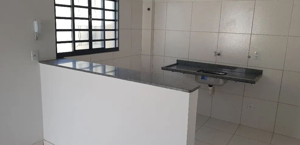 Apartamento de 1 quarto com garagem, em Campinas - Foto 5