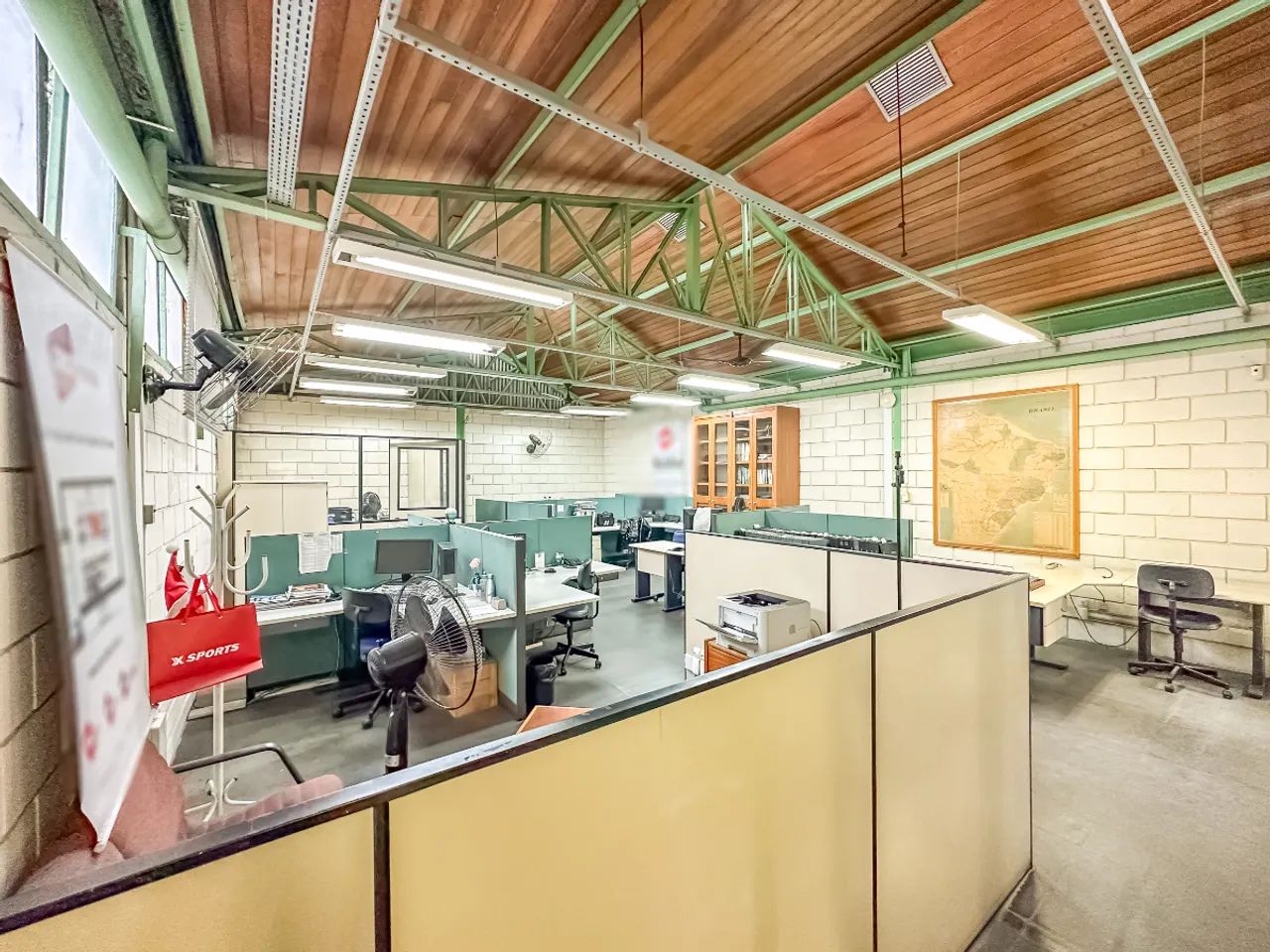 Casa comercial para venda em Água Branca, 436m² - Foto 4