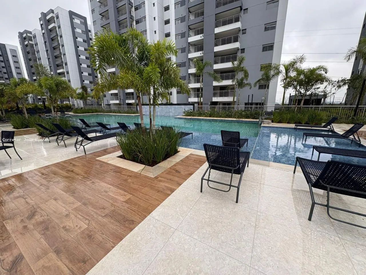 condominio unique Green Tourmaline - Foto 4