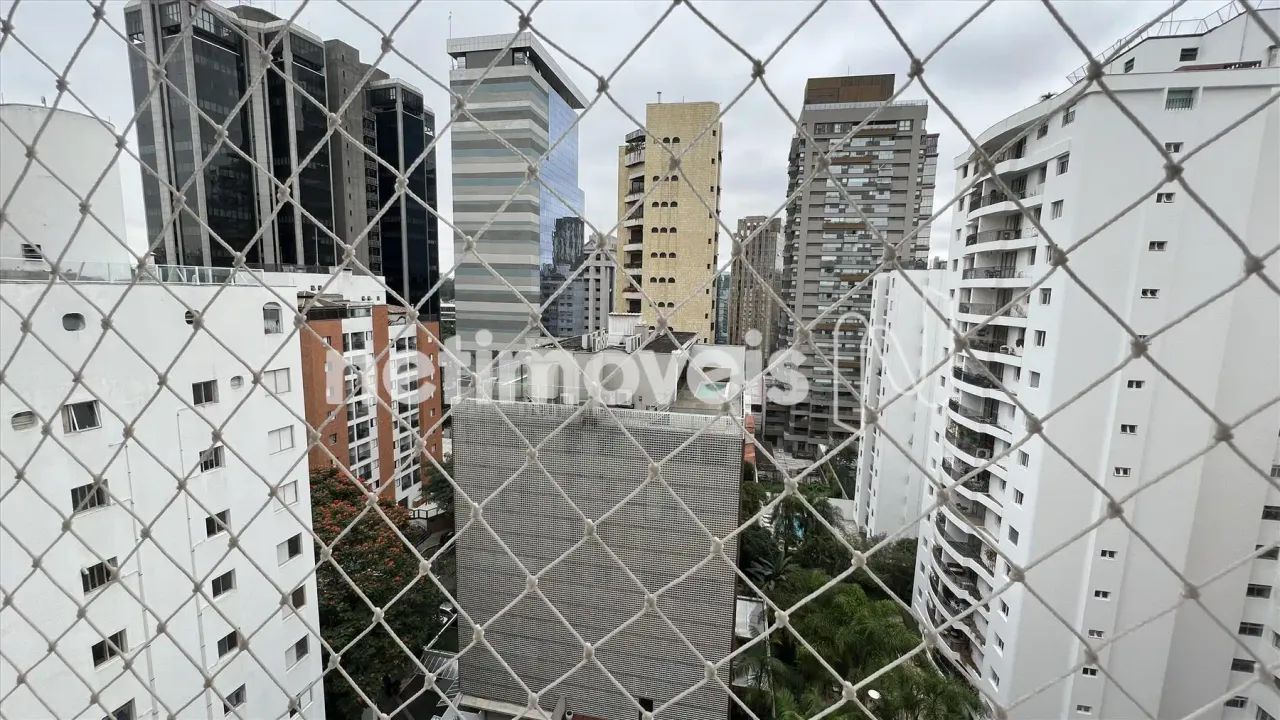 Apartamento 01 Dormitório no Edifício Puerto Montt (Rua Tabapuã, 133). - Foto 2