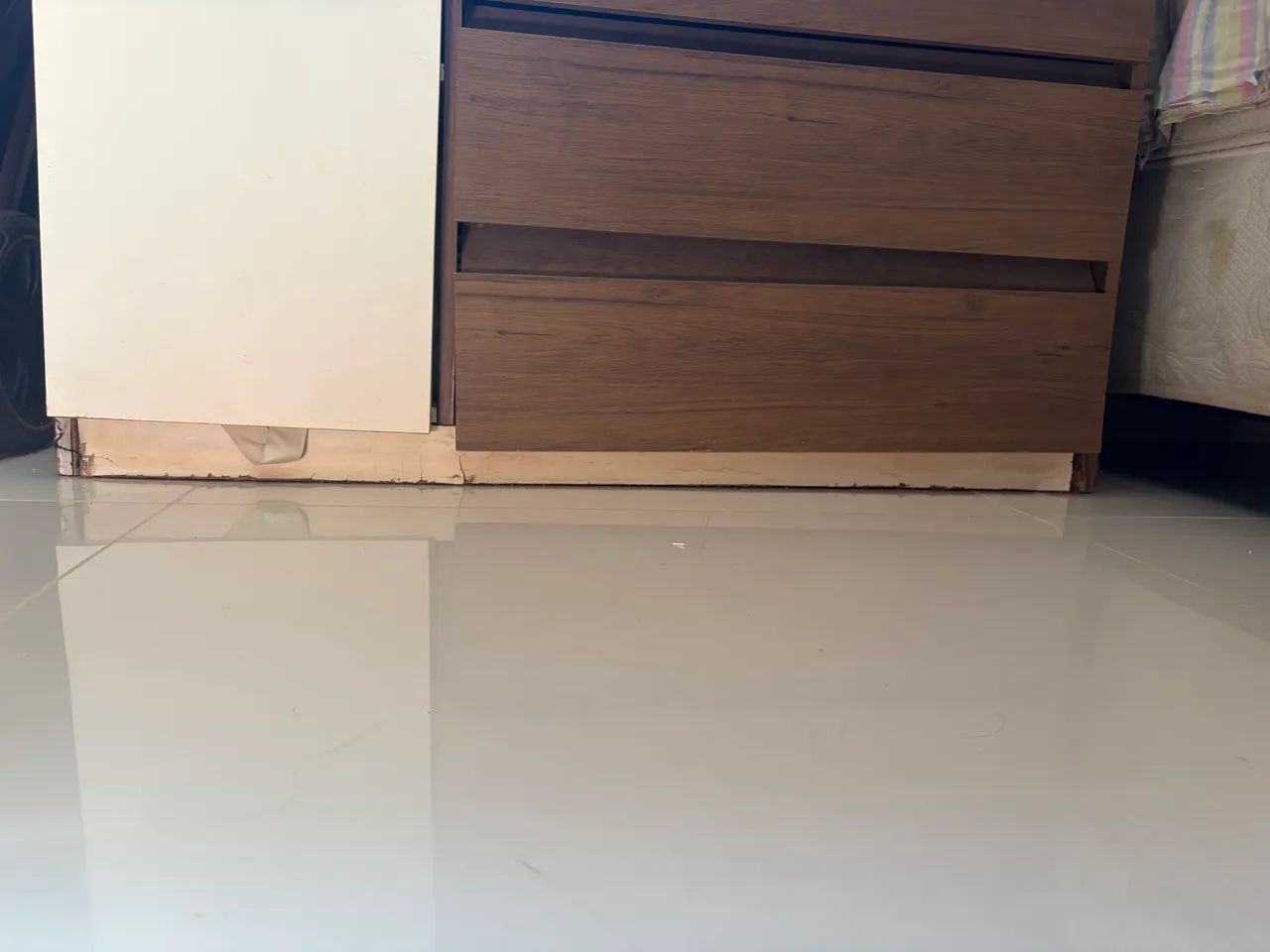 Vende-se cômoda grande  - Foto 4