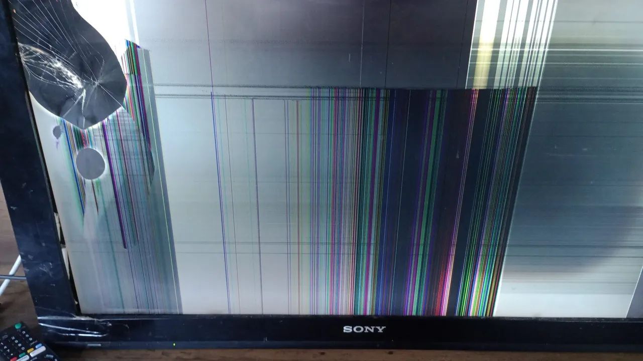 Tv Sony 39 polegadas  - Foto 2