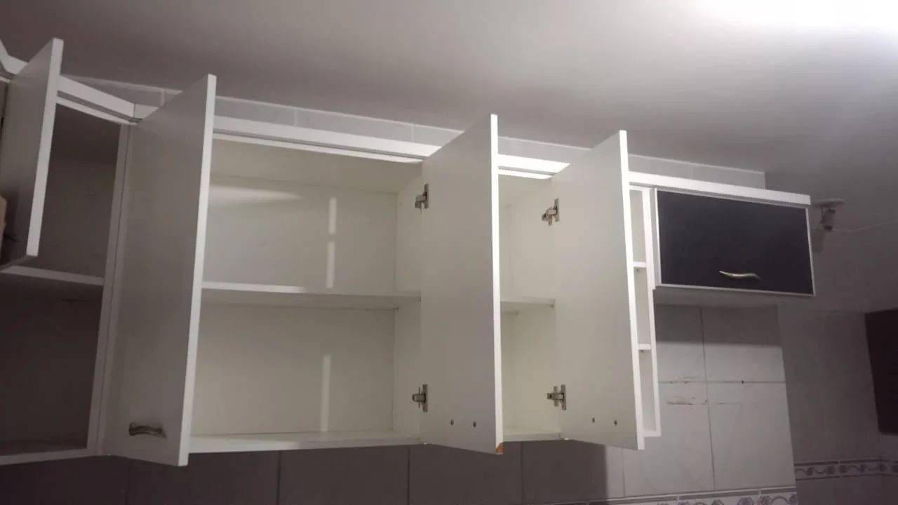 Armário de cozinha - Foto 2