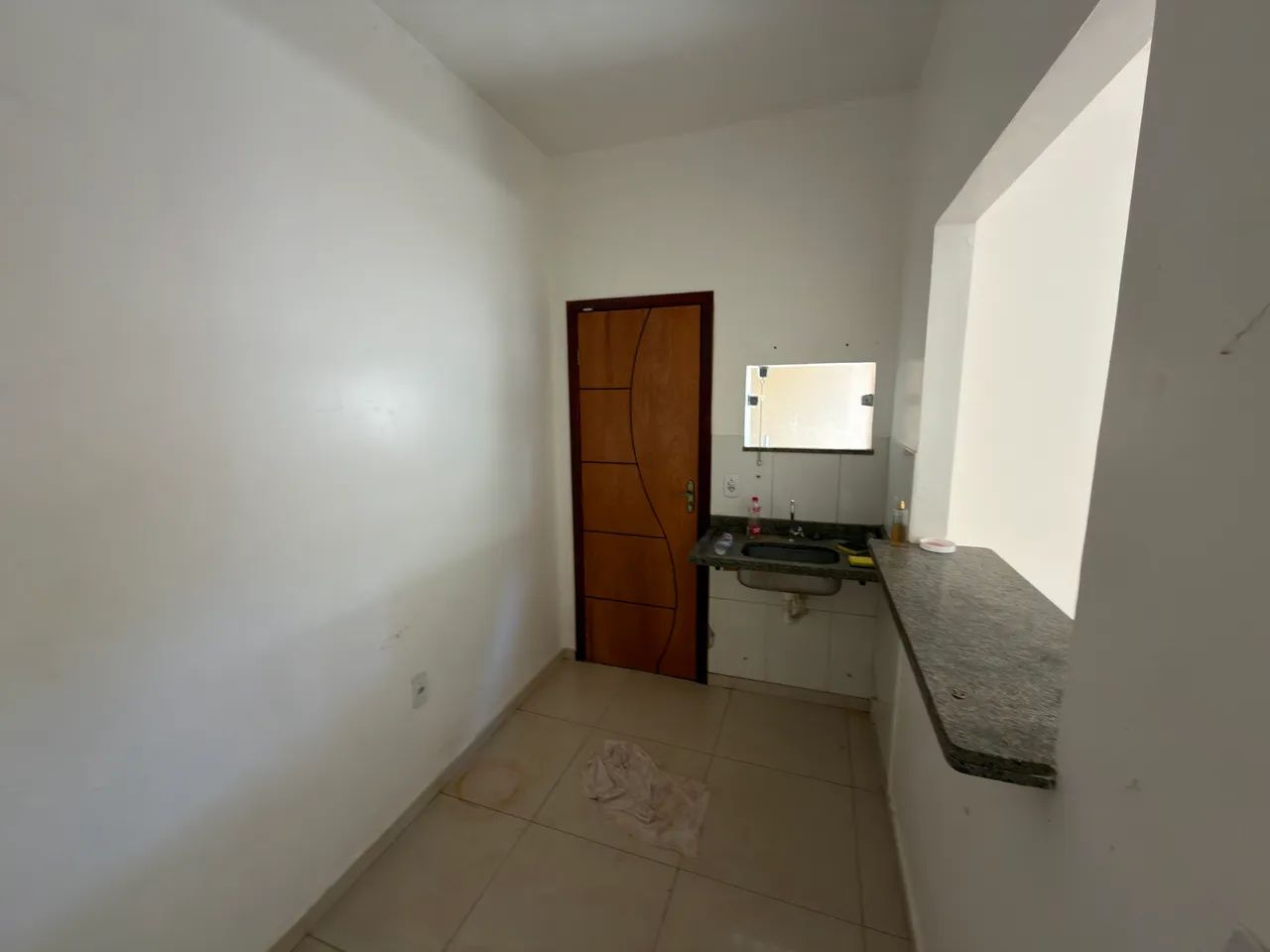 Casa 2 Quartos, Bairro Amazônia a 3 min do Shopping  - Foto 3