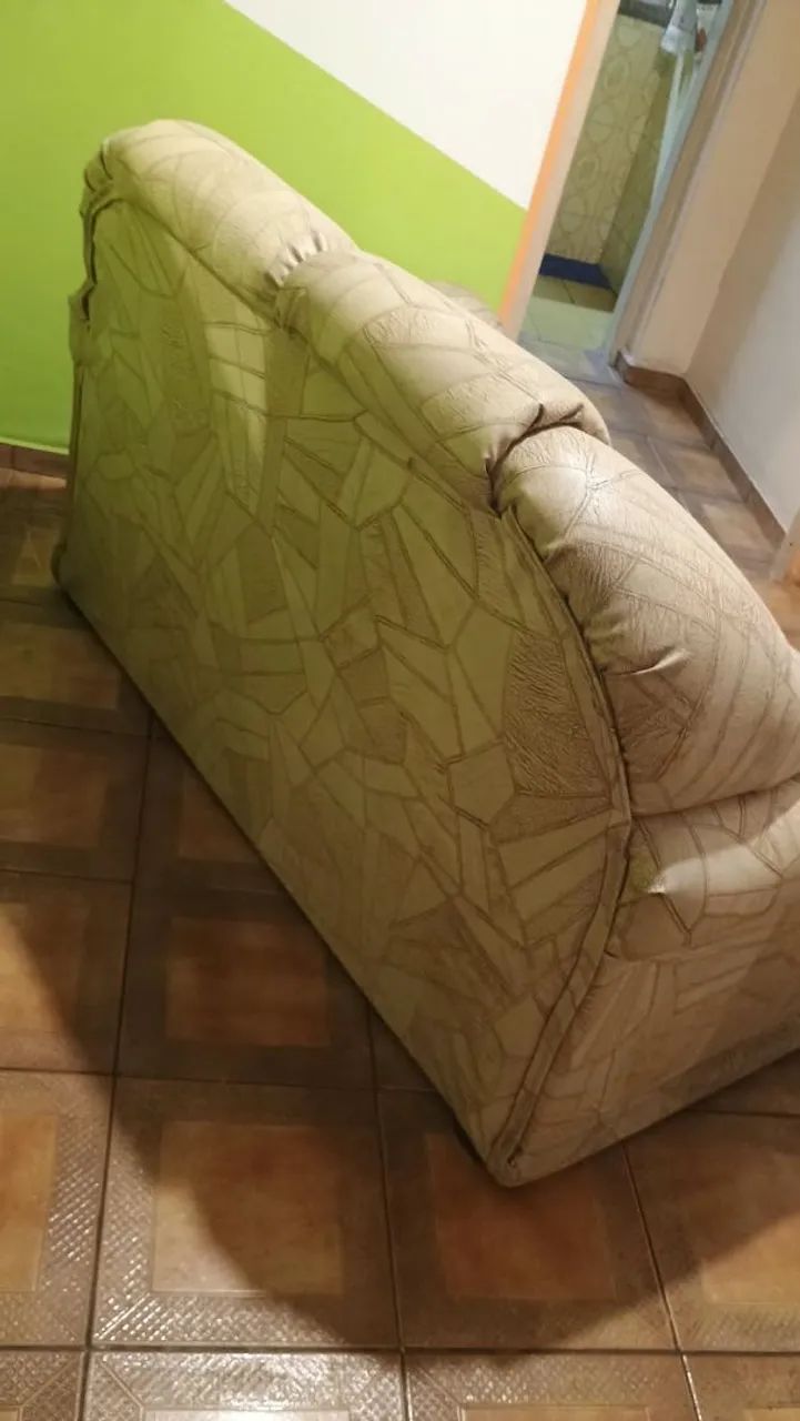 SOFÁ DOIS LUGARES  - Foto 2