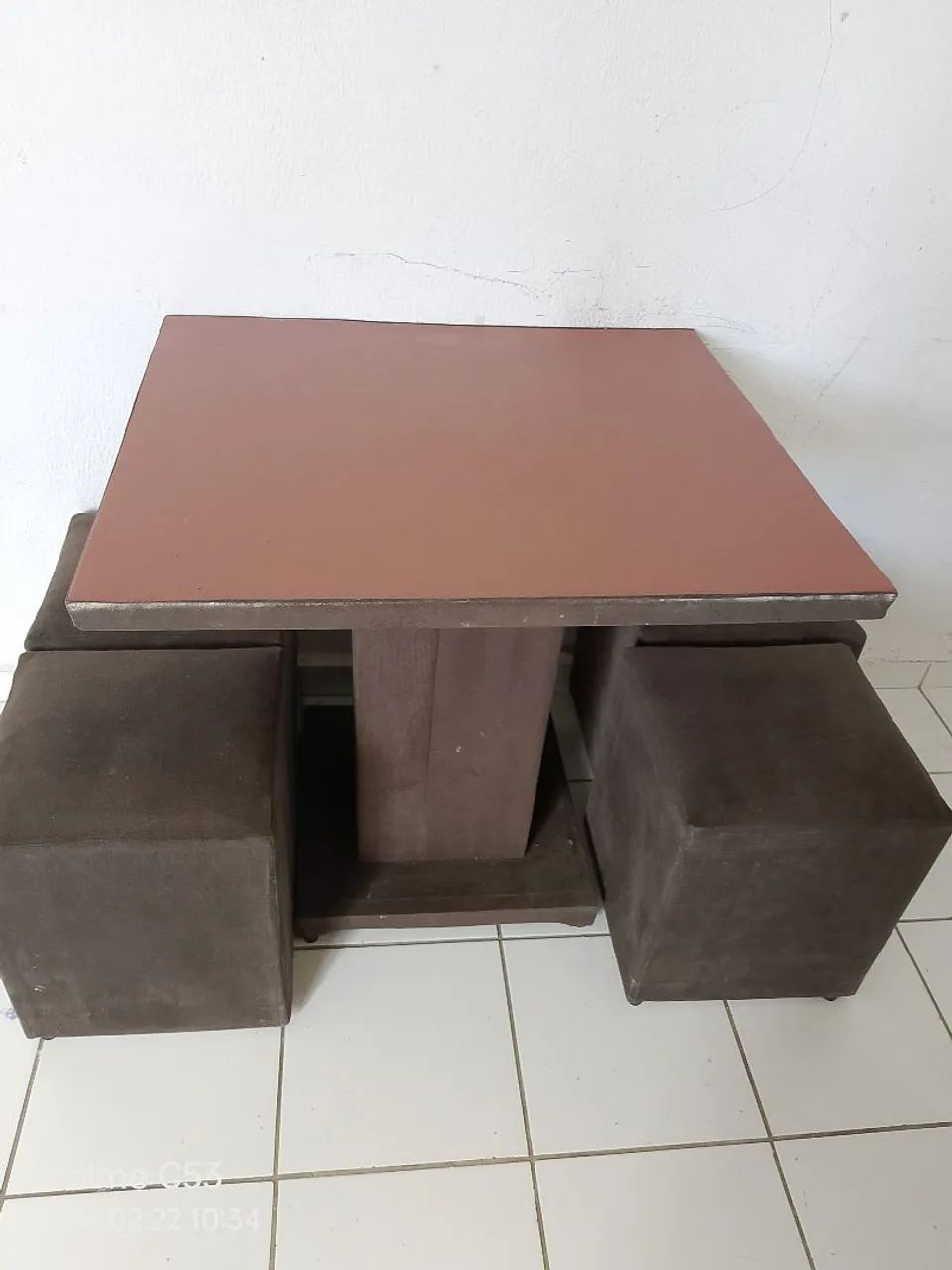 Jogo de mesa  - Foto 2