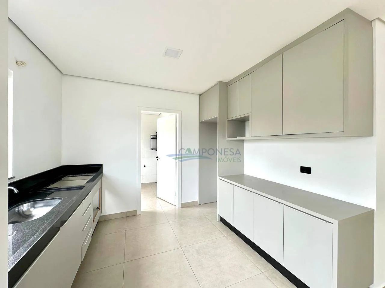 SOBRADO PARA LOCAÇÃO E VENDA 179M² AREA UTIL 3 QUARTOS SENDO 2 SUITES - - Foto 4