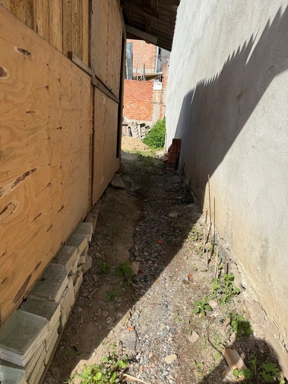Terreno cajuru  - Foto 4