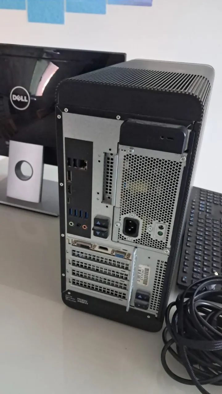 Computador dell i7 1TB 8GB - Foto 4