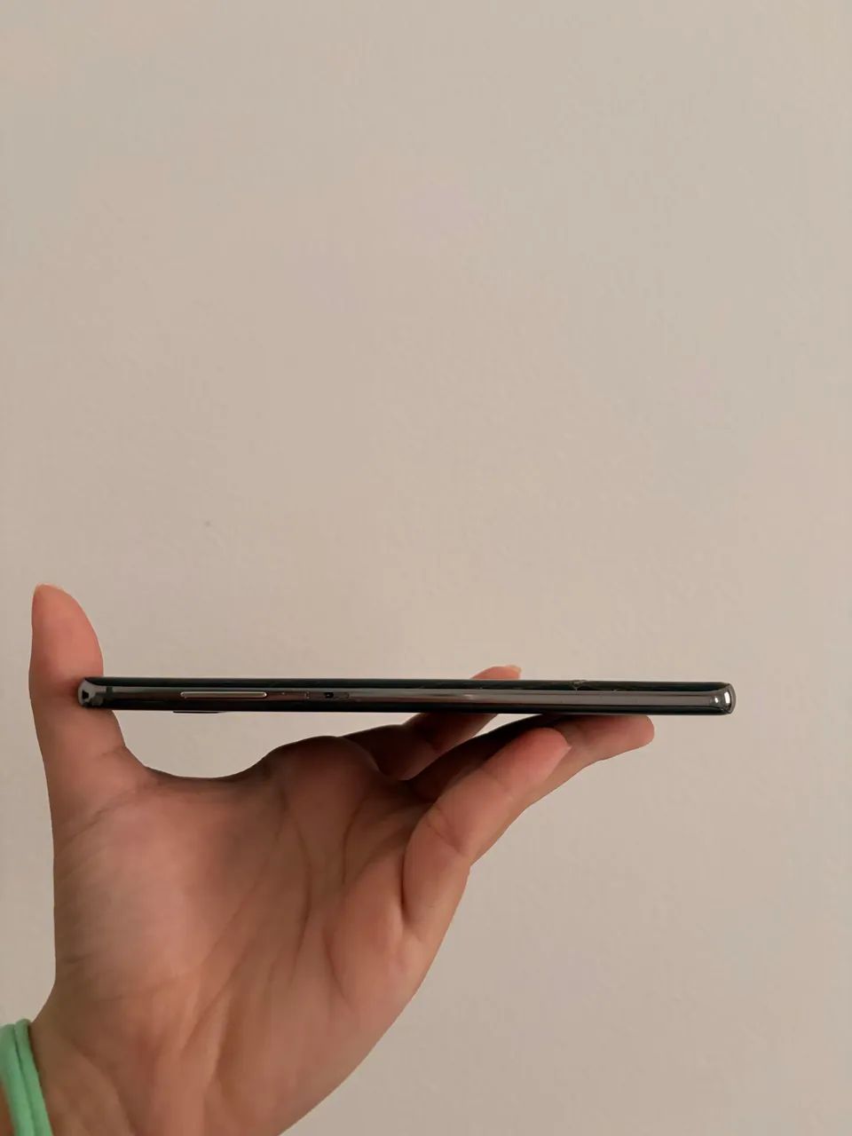 Samsung s10 + - Foto 3