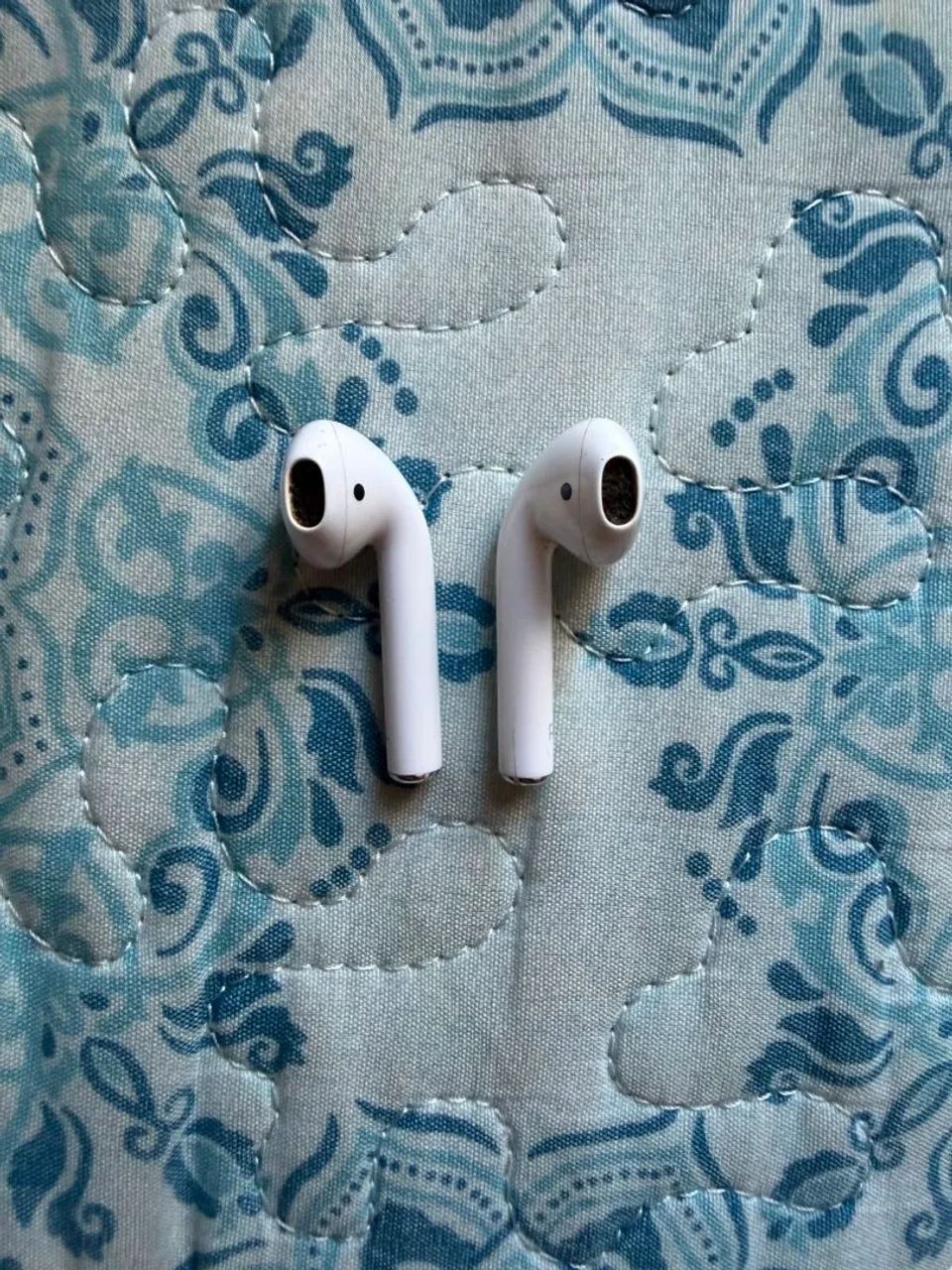 AirPods 2ª Geração Original Apple - Foto 5