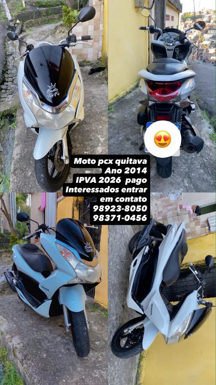 Moto  - Foto 2