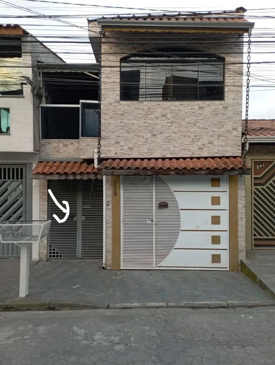 3 Cômodos 