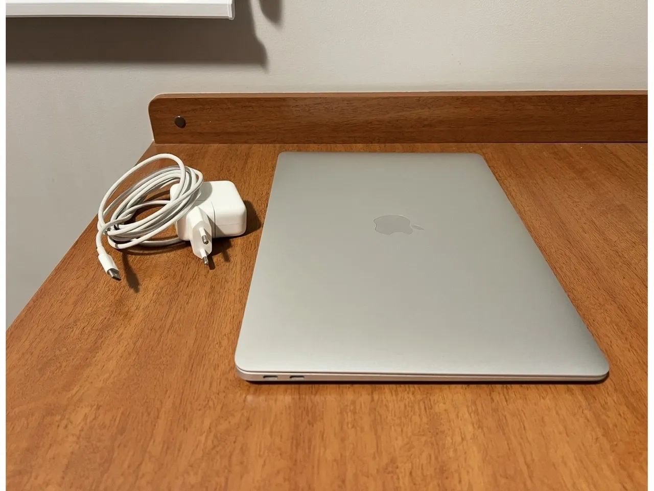 MacBook Air M1 - 256Gb - Prata - Foto 5