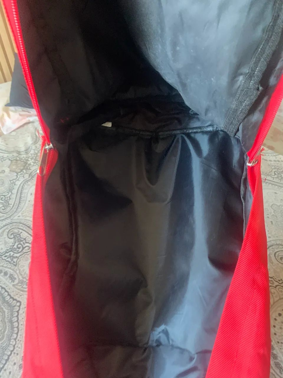 Vendo essa mochila  - Foto 5