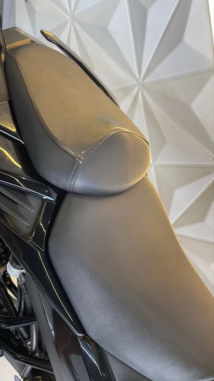 Yamaha FZ25  - Foto 5