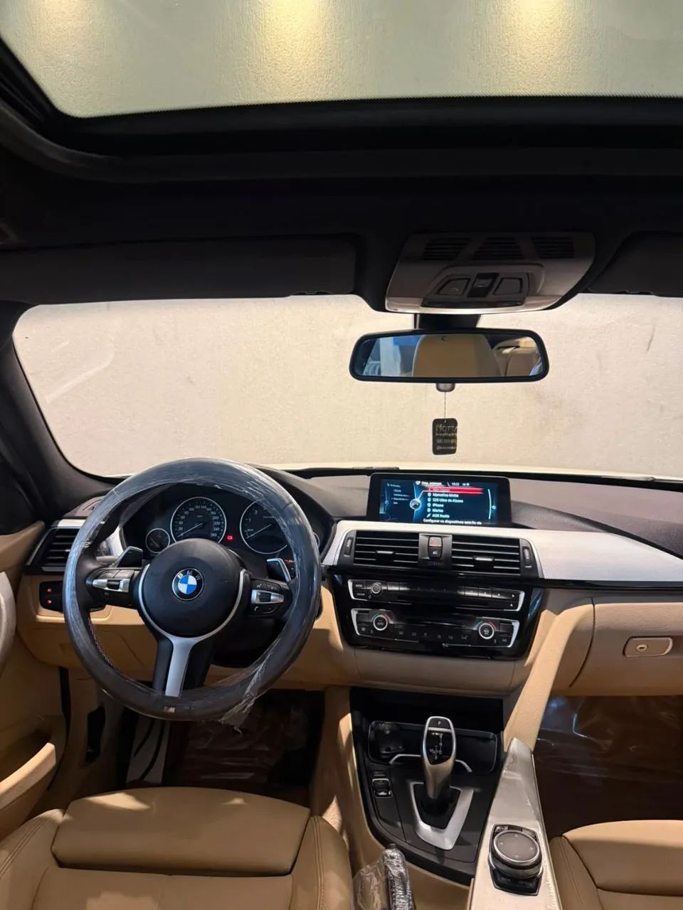 BMW 320I A 2016 - Foto 5