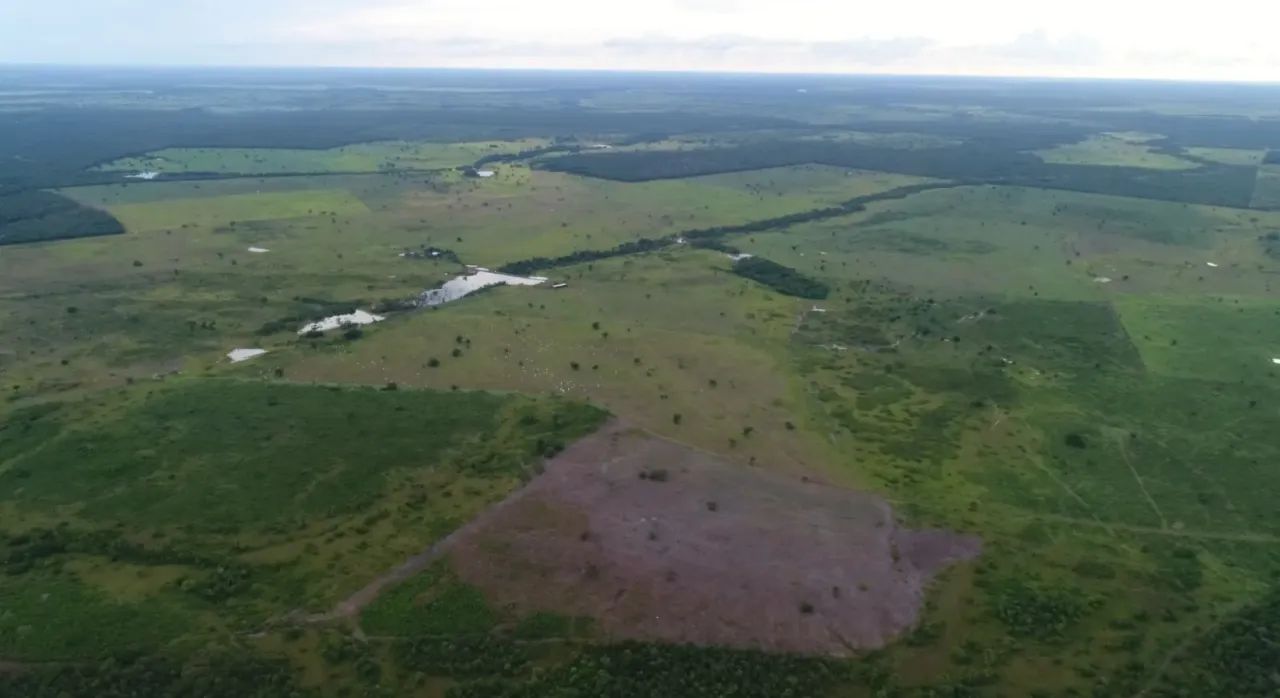Fazenda á venda em  Dueré TO - Foto 3