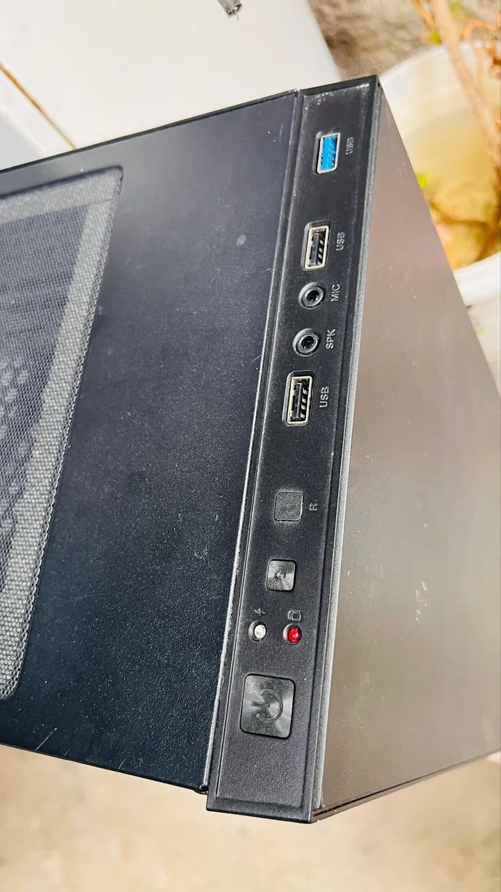 PC gamer vendo ou troco leia com atenção  - Foto 3