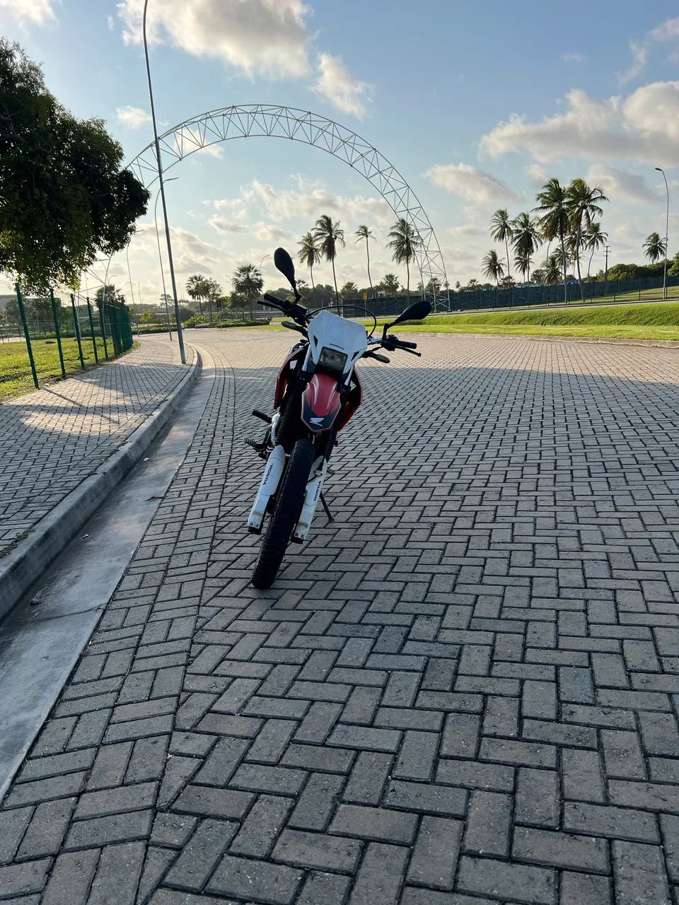 XR 250 TORNADO - Foto 4