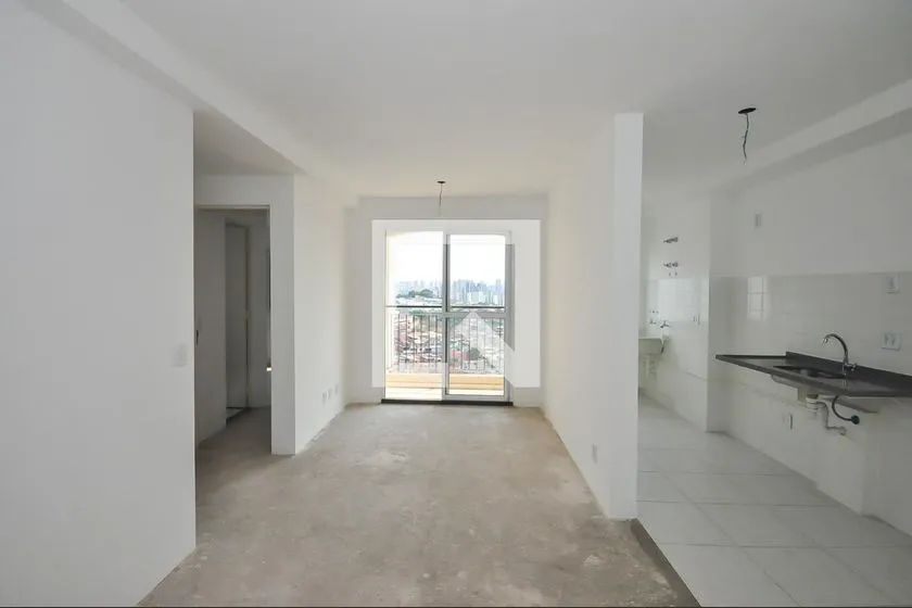 Apartamento à Venda - Vila Andrade, 2 Quartos, 60 m2 - Foto 3