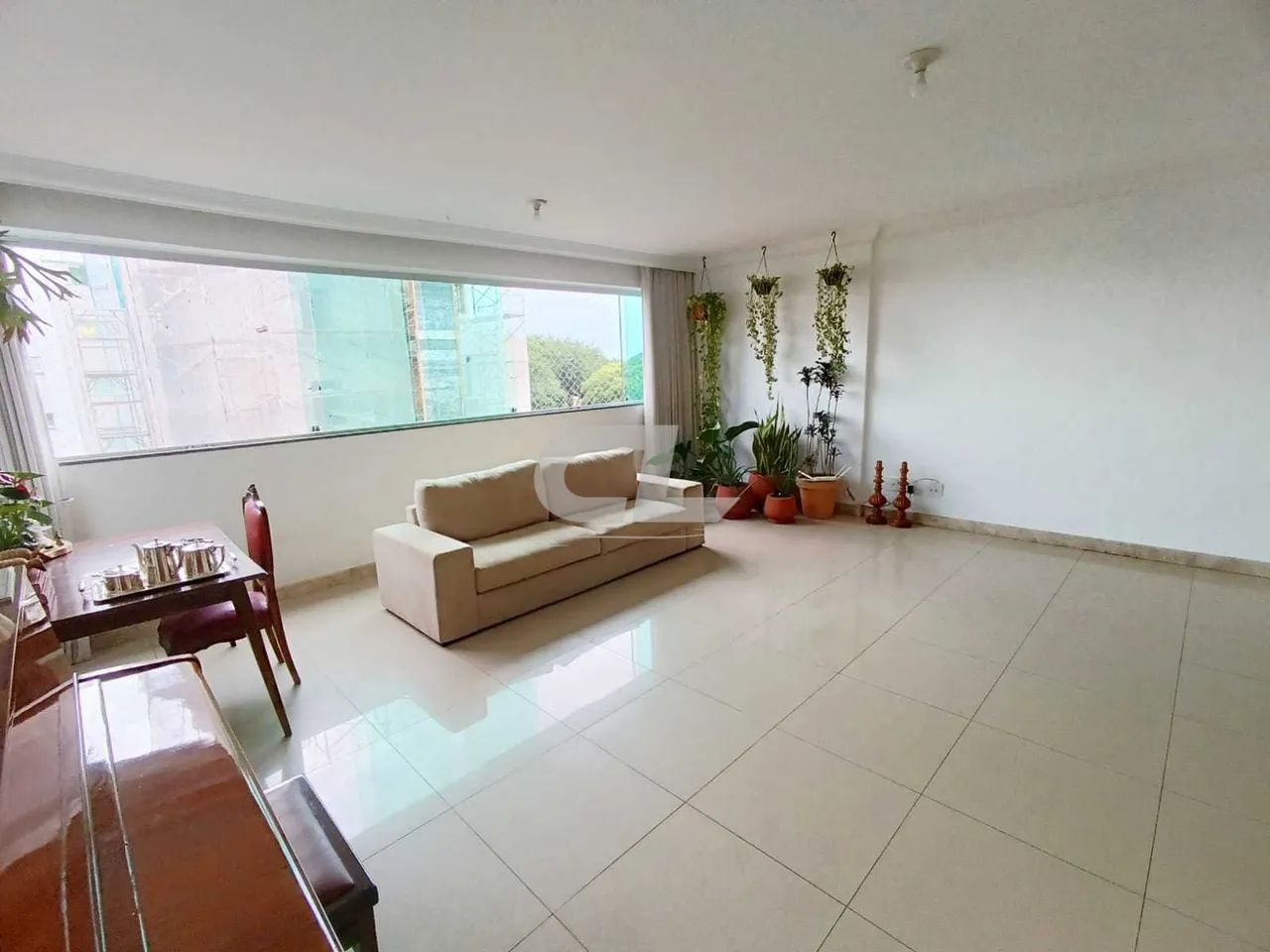 Apartamento, 4 quartos, 2 suites, 3 vagas