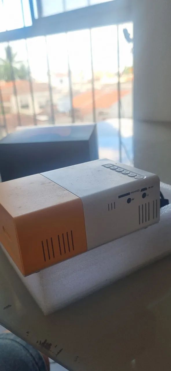 Projetor - Foto 3