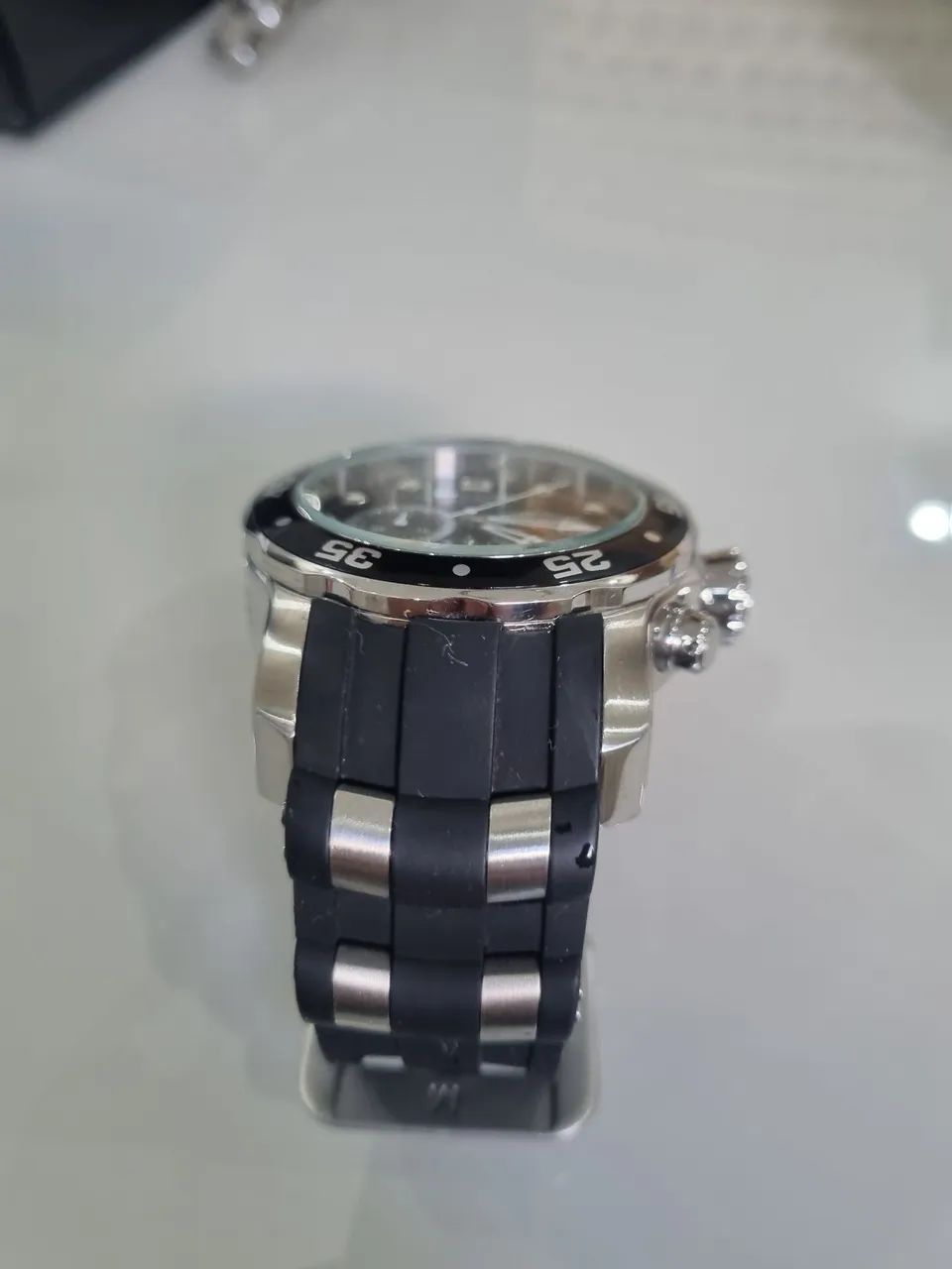 Relógio Invicta Pro Diver. - Foto 2