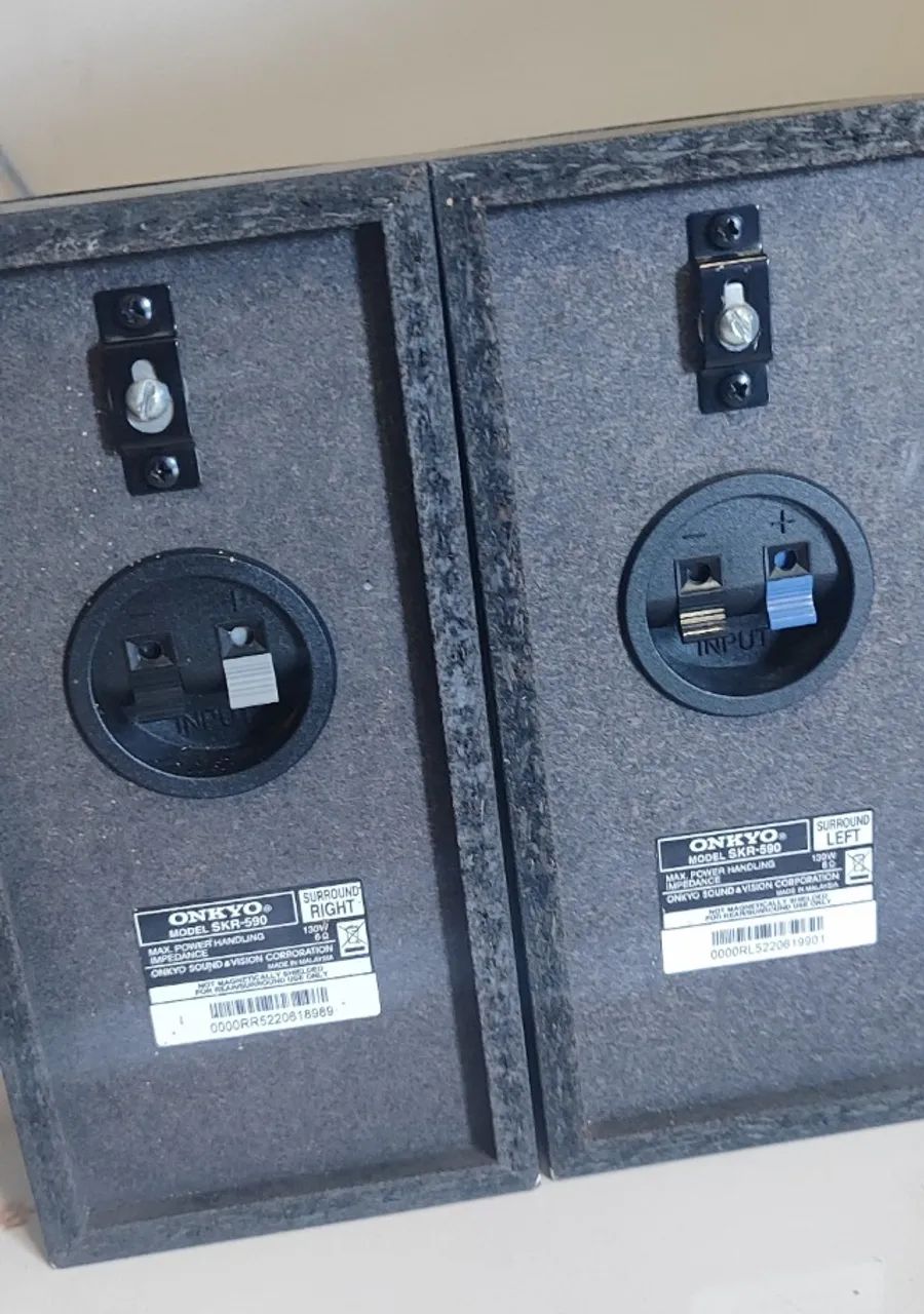 kit home theater 7.1 Yamaha - Foto 4