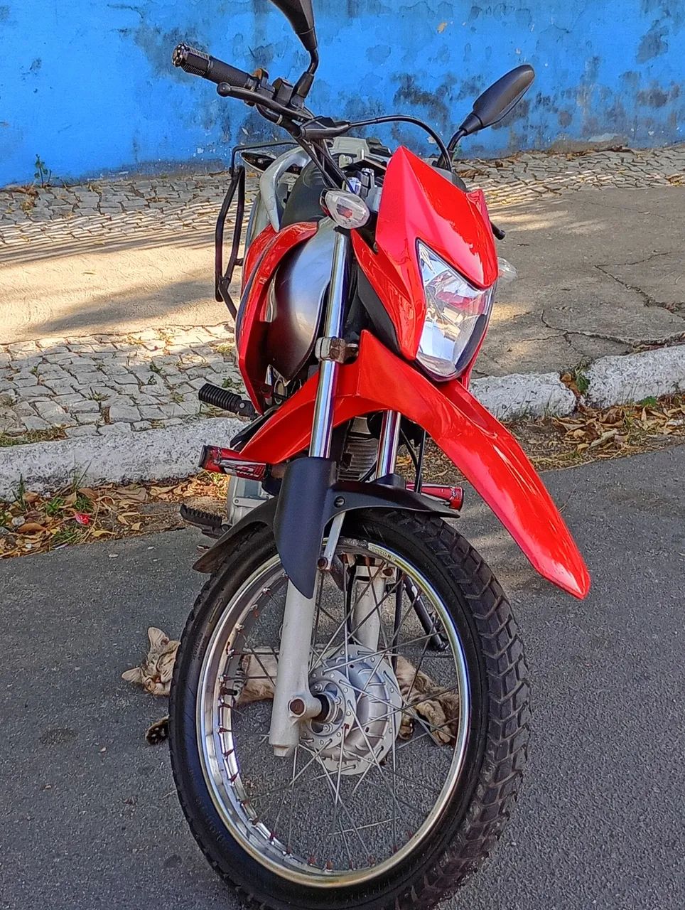 Bros 150  - Foto 2