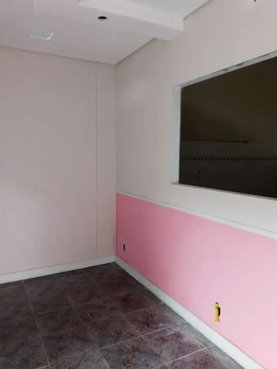 Salão para alugar, 44 m² - Parque Novo Oratório - Santo André/SP - Foto 2