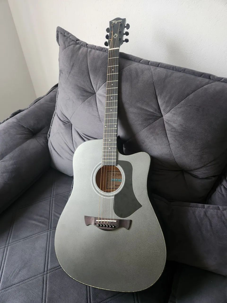 Violão Tagima Andes 