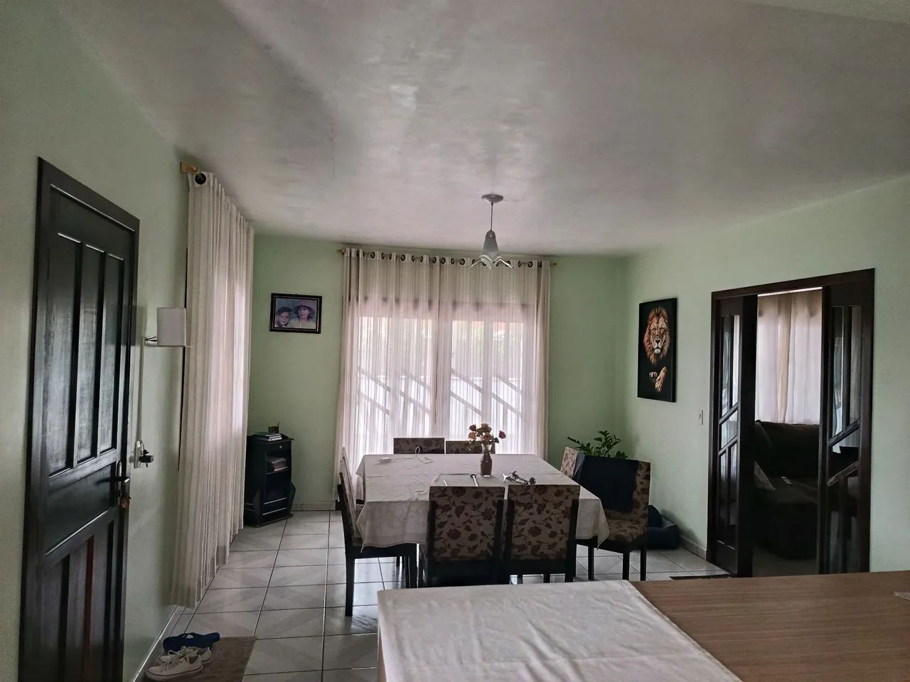 Casa no centro da cidade (Sobrado) - Foto 4