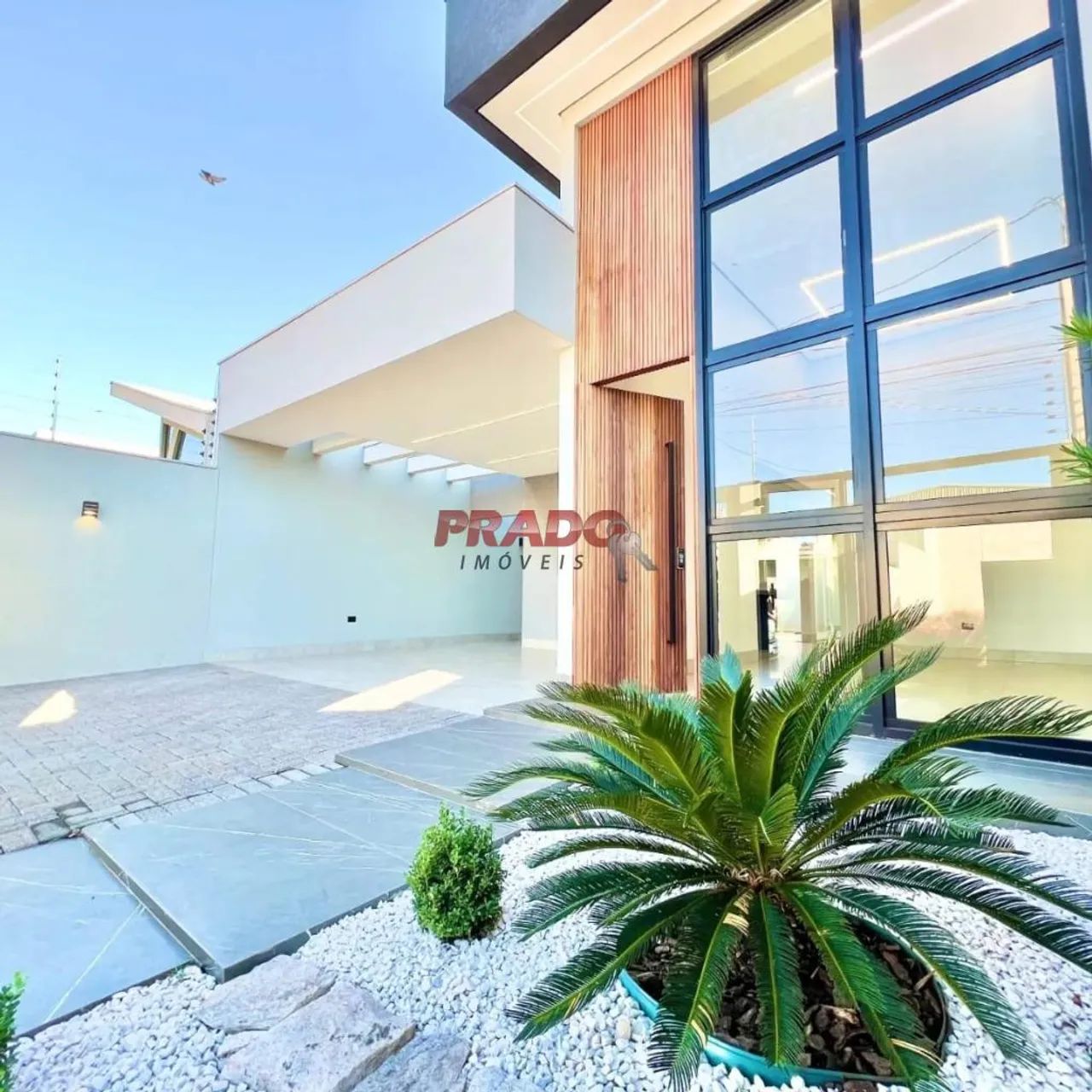 Casa à venda em Maringá, Jardim Oriental, com 3 quartos, com 134 m² - Foto 4