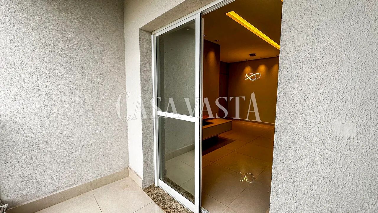 Apartamento à venda, 03 quartos, Edifício Espanha - Foto 4