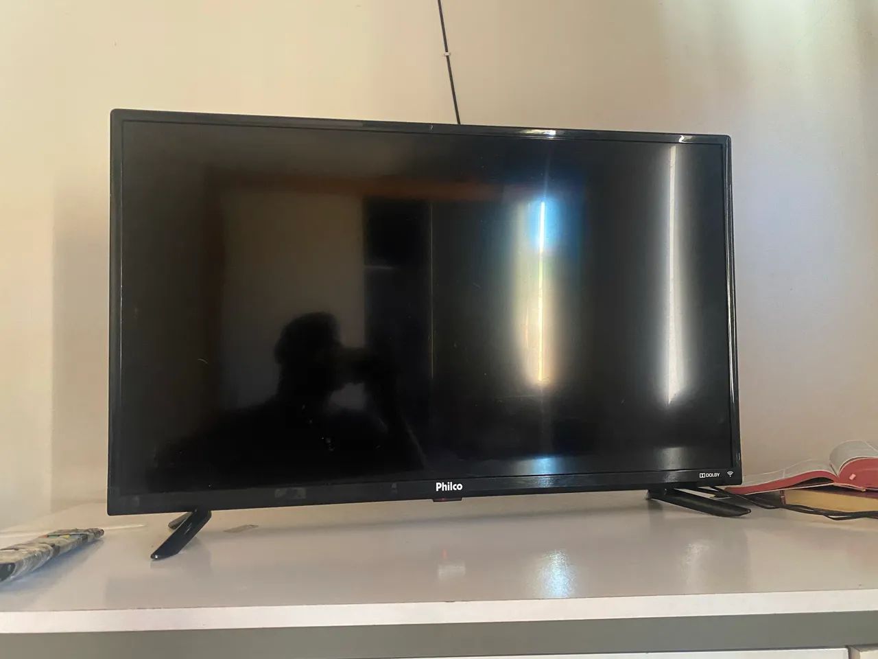 Televisão 