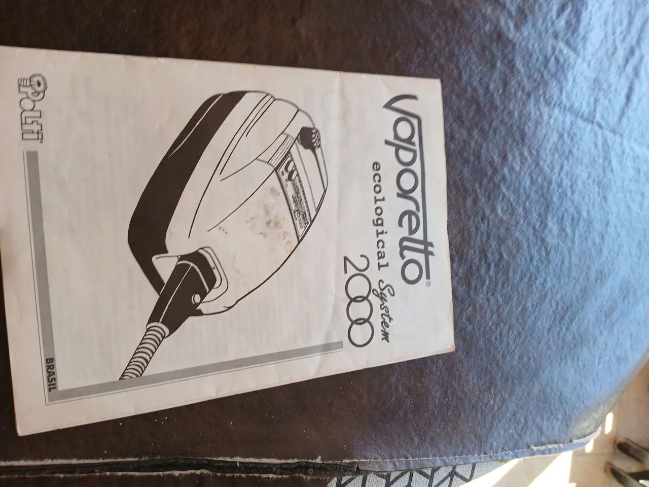 Máquina de limpeza  - Foto 4