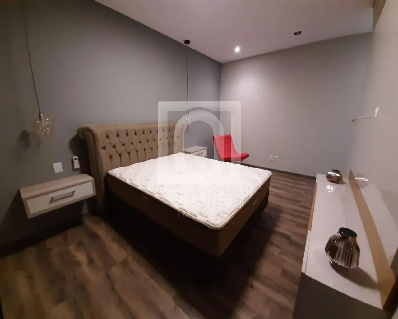 CASA À VENDA CONDOMÍNIO BOSQUES DO JUNQUEIRA - Foto 5