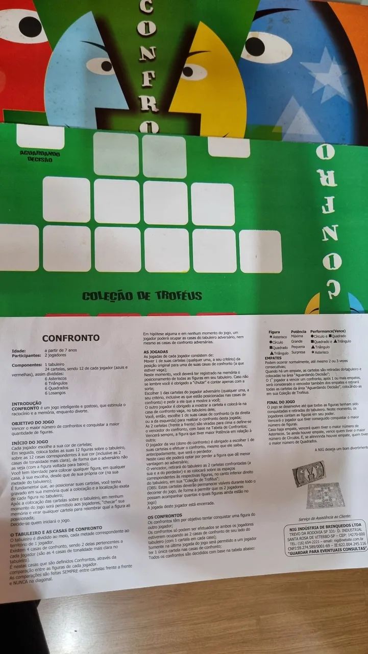 Jogos - Foto 2