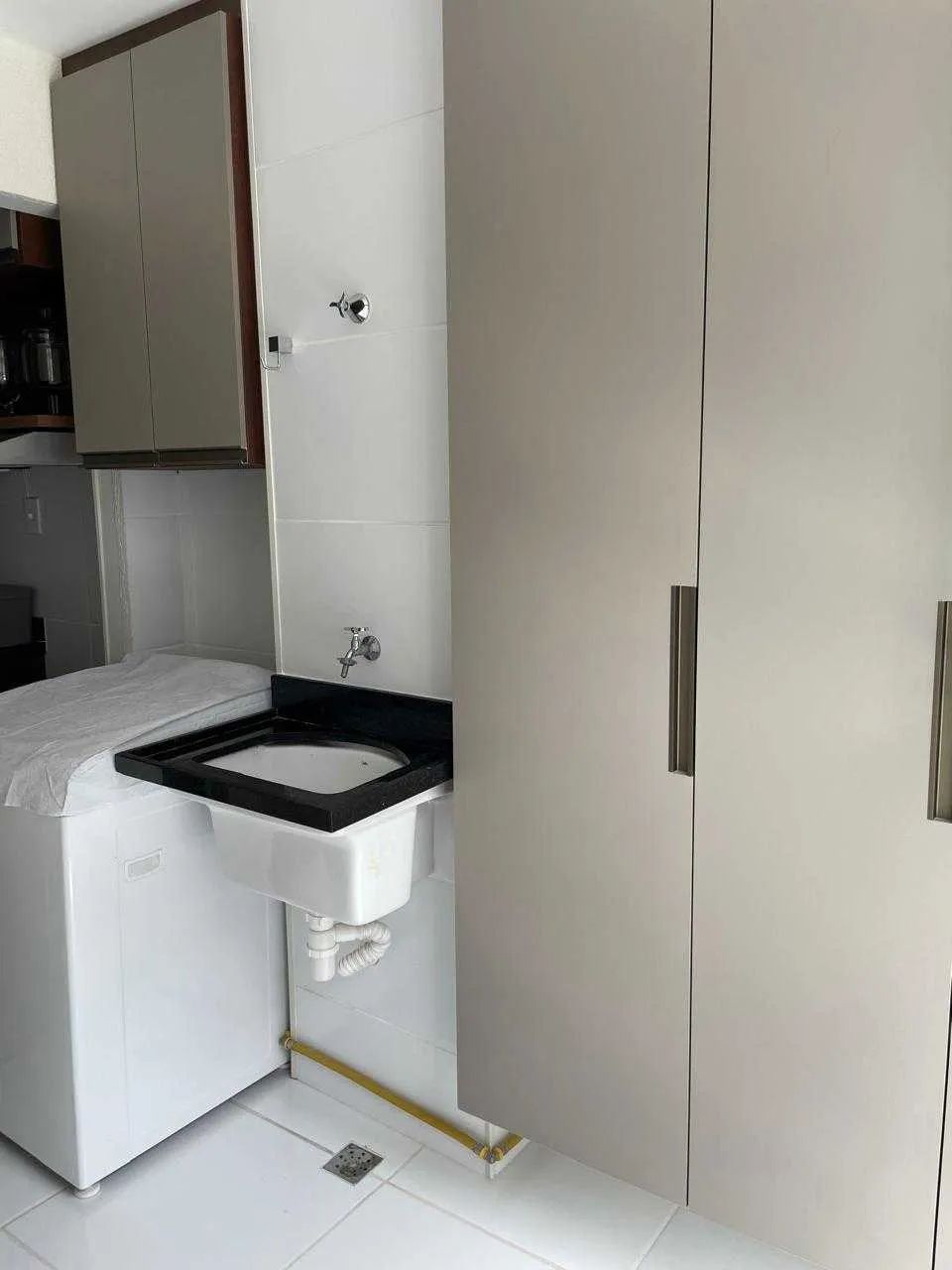 Ref. 424 Vende -se apartamento NOVO e MOBILIADO na Farolândia [2360] - Foto 5