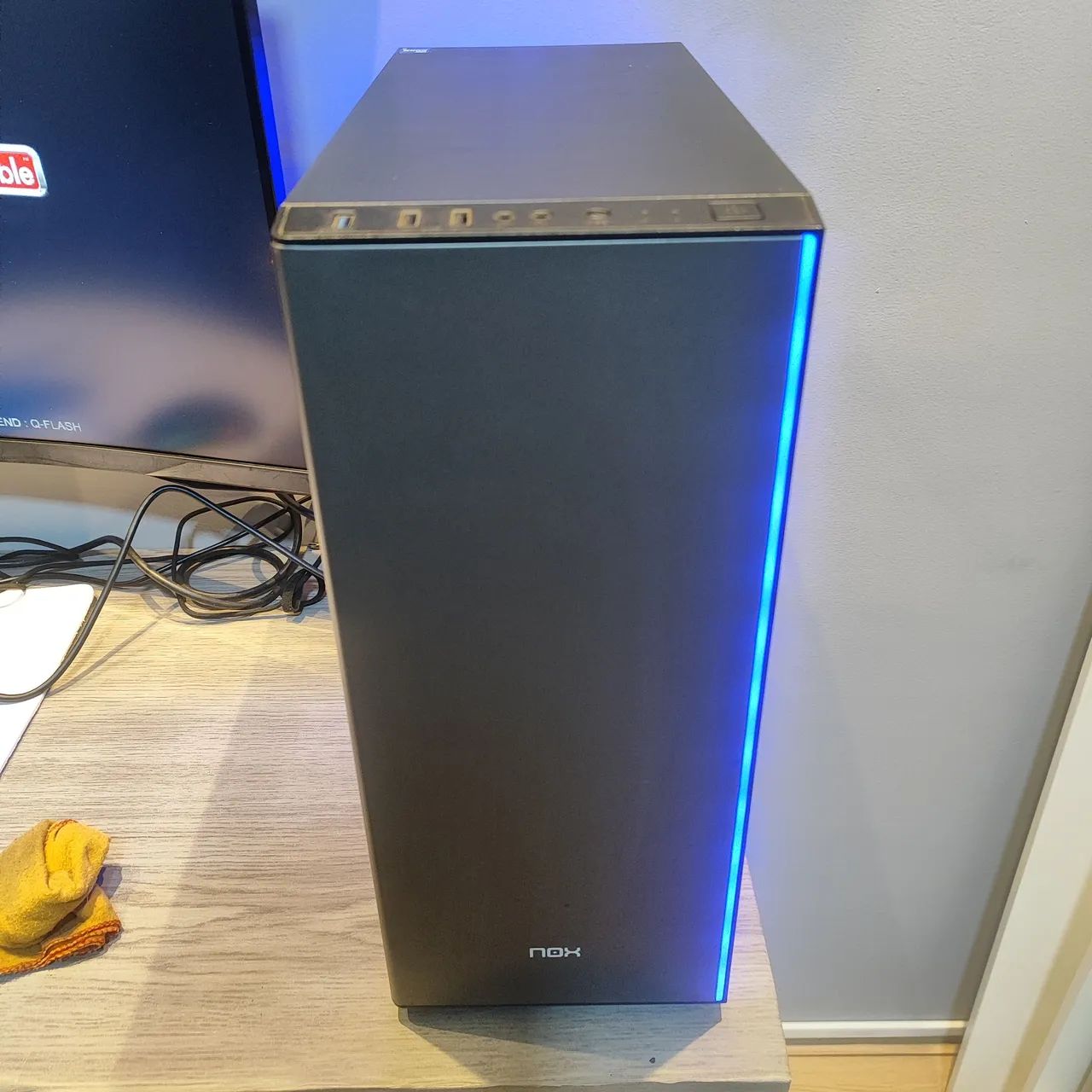 PC i5 14° geração  - Foto 2