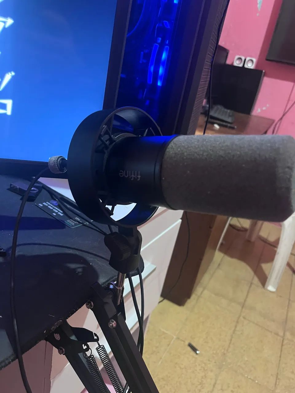 Pc Gamer Completo(Negociavel) - Foto 3